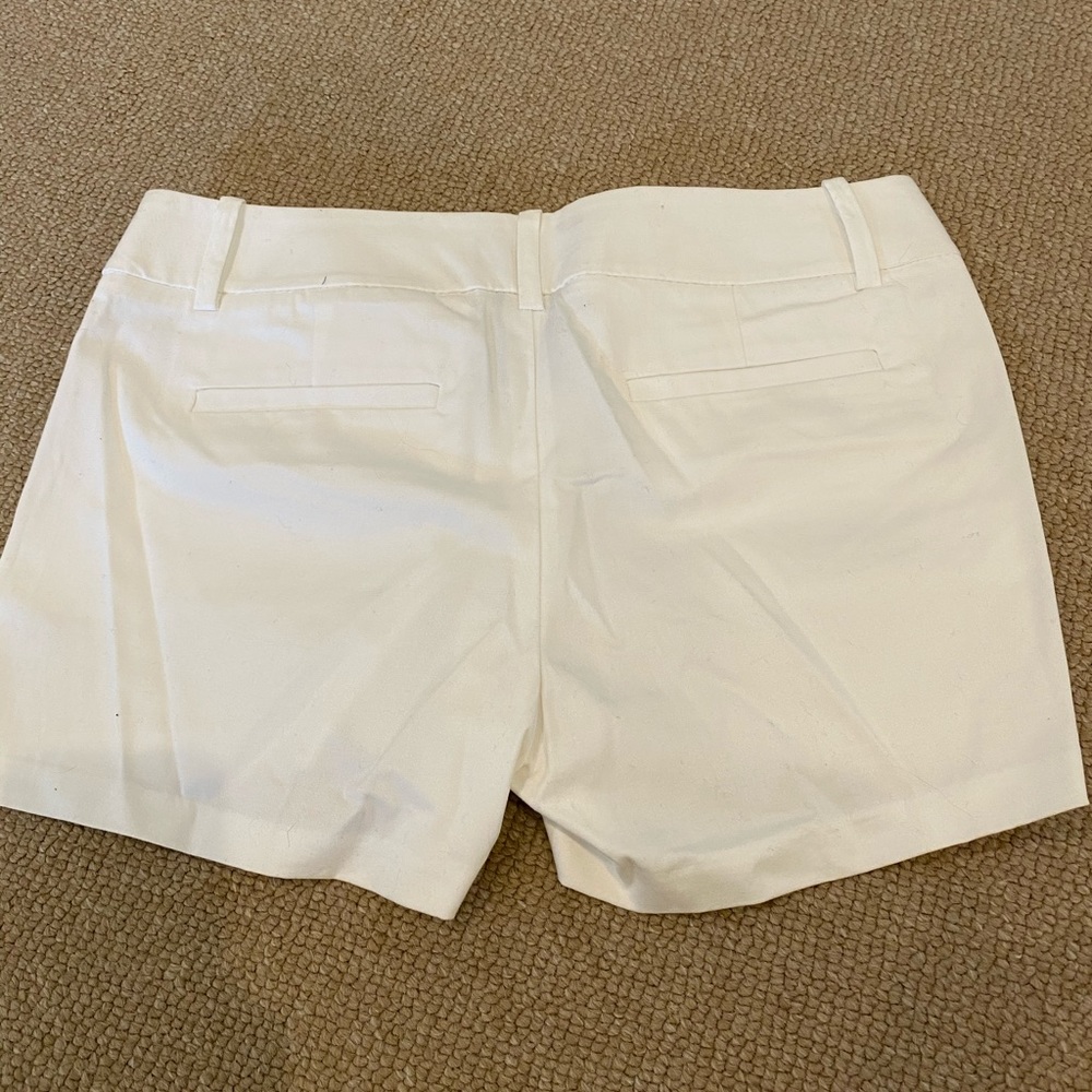 Massimo shorts - Picture 3 of 3